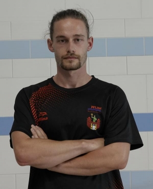 Sebastian Lindner