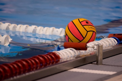 Wasserballliga Ost - Punktspiel WU Magdeburg - SG Neuk&ouml;lln II 15:17 (3:2, 4;5, 2:6, 6:4)