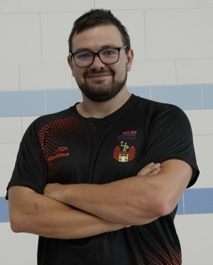 Tim Richter