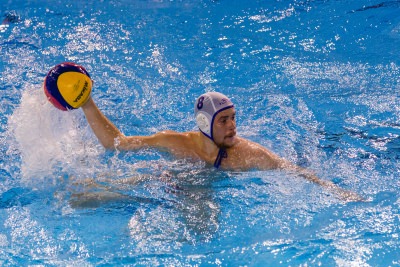 Samstag steigt der Kracher in der 2. Wasserball Liga Ost; WUM muss zur SGW Brandenburg