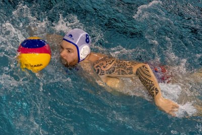 Nächstes TOP Spiel in der Dynamoschwimmhalle; das A2 Derby gegen den ASC Brandenburg steht an