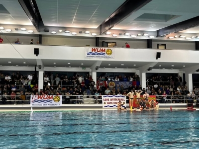 6:11 Liga-Heimniederlage gegen Dresden