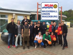 Letztes Heimspiel gegen Stepp Prag - WUM will sich mit Herz und Leidenschaft aus der Saison verabschieden