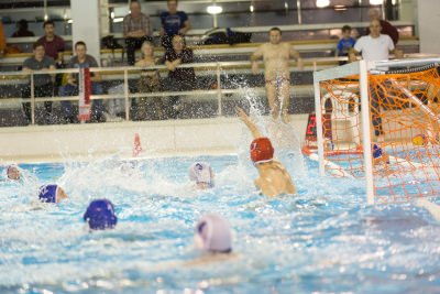 Aufmerksame Abwehrarbeit der WUM